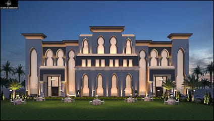 Grand Sapphire business photograph