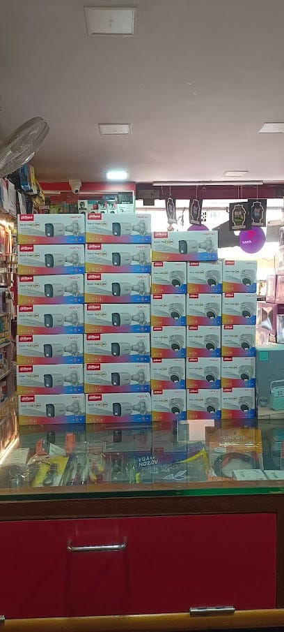 Mahadev Electronics And Computers business photograph