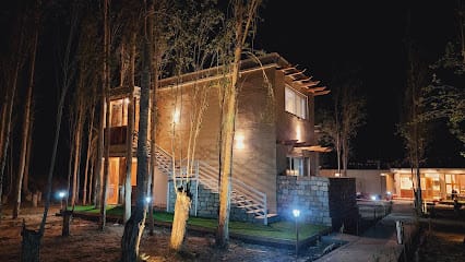 The Unalome Resort business photograph