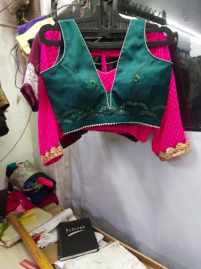 ALFIA CREATION business photograph