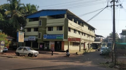 Shree swami samarth hall business photograph