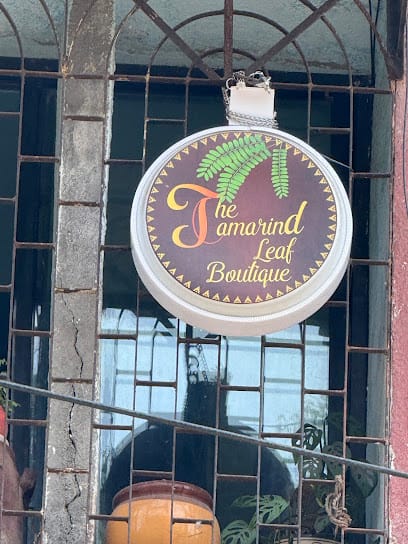 The Tamarind Leaf Boutique Studio business photograph