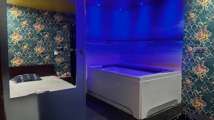 Nirvin - Luxury Day Spa in Vizag business photograph