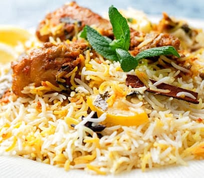 Cibo Grills business photograph