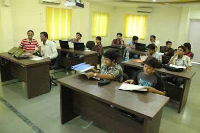 Resume It Up business photograph