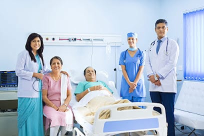 Carefirst- Home Health Care. Delivered business photograph
