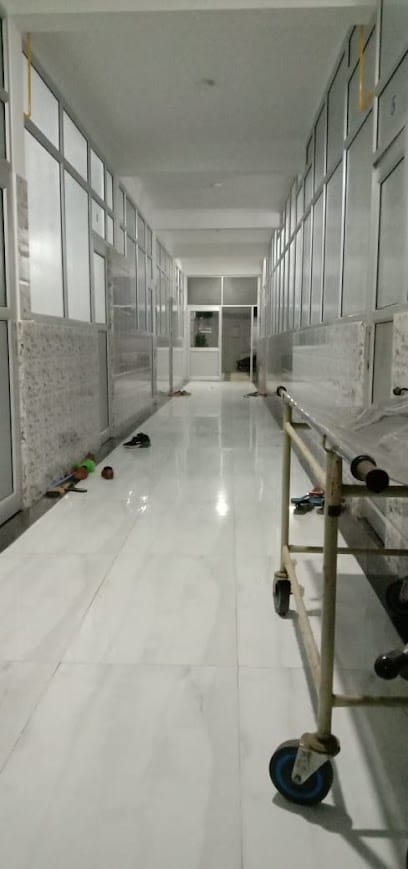 Dr Kumar business photograph