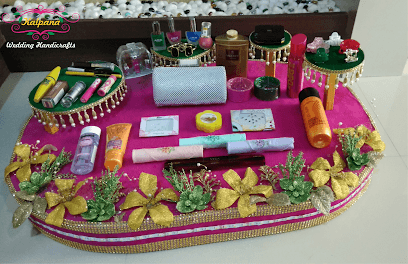 Kalpana Wedding Handicraft business photograph