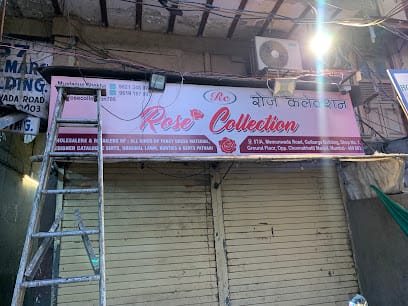 Rose Collection business photograph