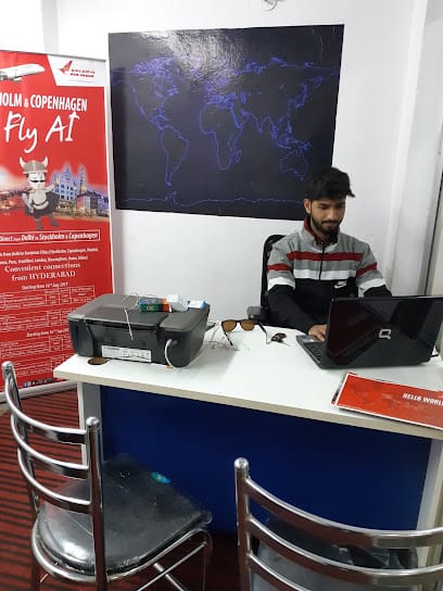 destination travels business photograph