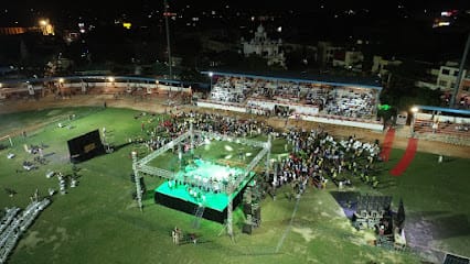 Sukh Events business photograph