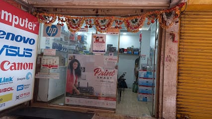 Arrowtech Computer business photograph