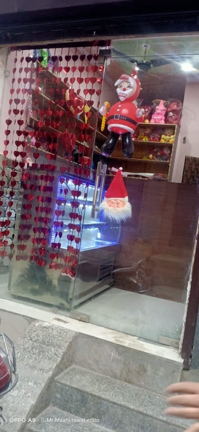 Bakery daynight business photograph