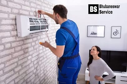 Bhubaneswar Service business photograph