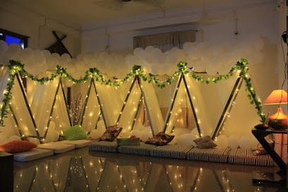 Unique Planners Imphal business photograph