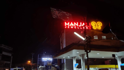 Manjali Jewellers business photograph