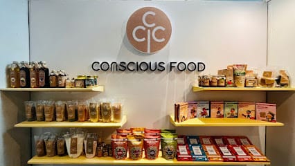 Conscious Food Private Limited business photograph