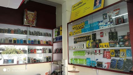 Praveen Mobile Point business photograph