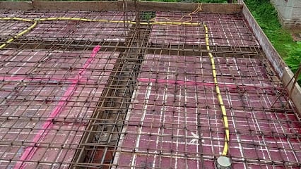 Shakti Electrician business photograph