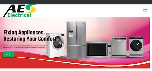 A.E.S HOME APPLIANCES REPAIR AND SERVICE EXPERT | HOME APPLIANCE REPAIR IN INDORE | VIJAY NAGAR INDORE business photograph