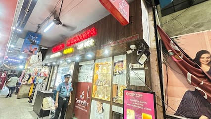 Sonalia Jewellers, VIP Market-Kankurgachi business photograph