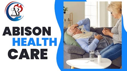 Abison health care business photograph