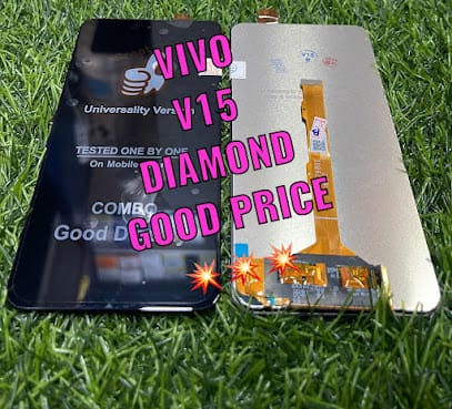 F M MOBILE SERVICE business photograph