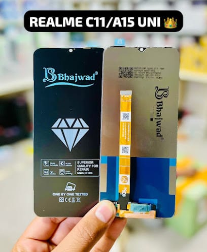 Spare Plus Mobile Repairing and Spare Parts & Accessories wholesale & retail business photograph