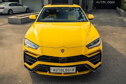 AutoTech Jaipur | Detailing, Performance & Service Studio business photograph