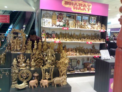 Kalarambh by Bharat Haat - Handicraft Store in Vadodara business photograph
