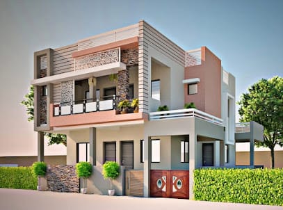 Aashinya Construction business photograph