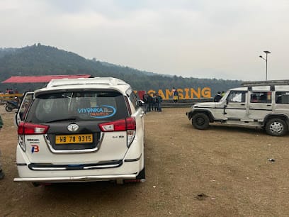 Viyanka Travels business photograph