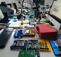 Smart Zone business photograph