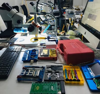 Smart Zone business photograph