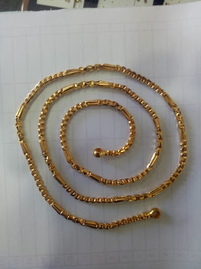 LALITH JEWELLERS business photograph