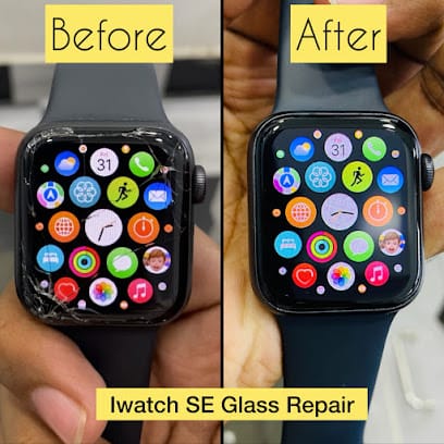 TRUE FIX business photograph