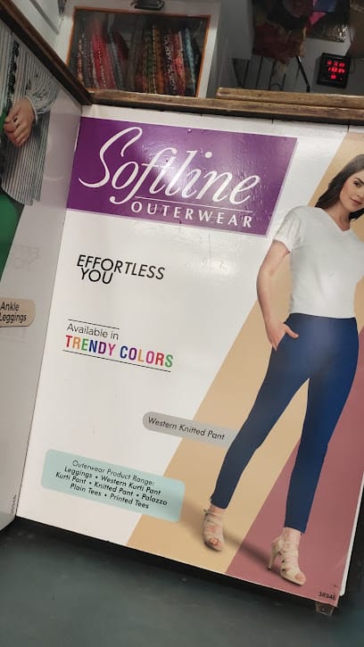 Fairy Queen Ladies Tailor business photograph