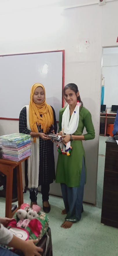 A-ONE COMPUTER INSTITUTE business photograph