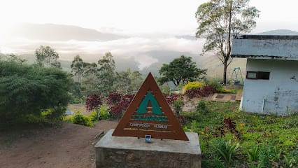 Campper Camp Woody Munnar business photograph