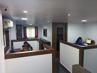 BOOM HR SOLUTION business photograph