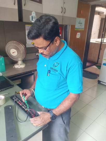 Sanganak IT Solutions - Best PC, Macbook & Laptop Repair Service In Pune business photograph