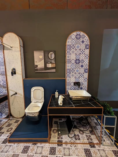 Uma Marble business photograph