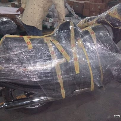 Golden Globe Packers & Movers business photograph