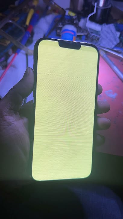 iOne Care Technology business photograph