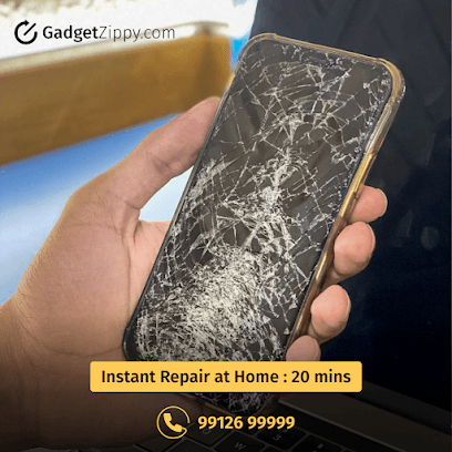 GadgetZippy.com business photograph