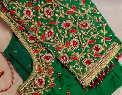 Devi tailors business photograph