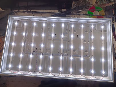 MANO ELECTRONICS business photograph