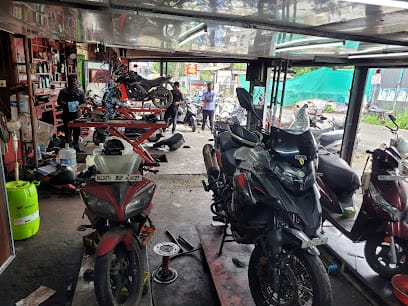 Shine Tech BIKEZ business photograph