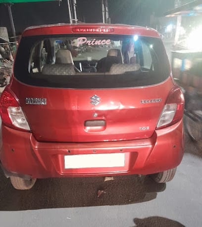 GoMechanic - Car Service Centre, Sakinaka business photograph