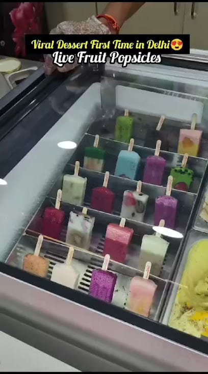 creameryhut paharganj business photograph